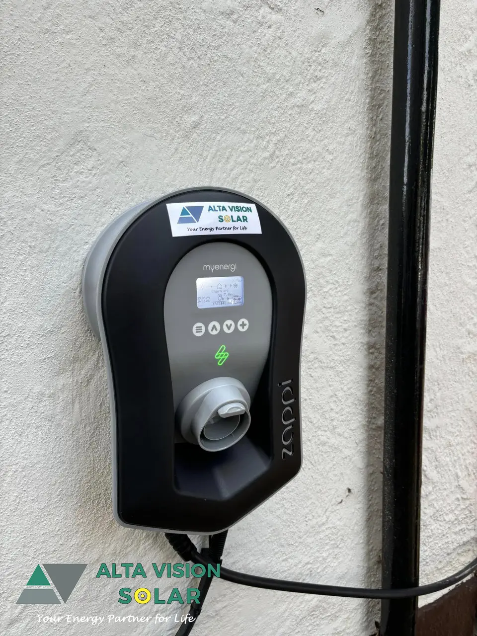 Ev chargers